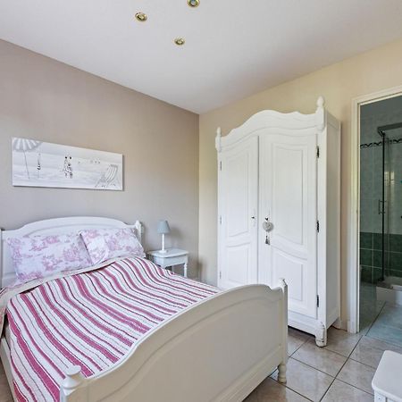 House In The South Of France With Private Pool Villa Roquebrun Ngoại thất bức ảnh