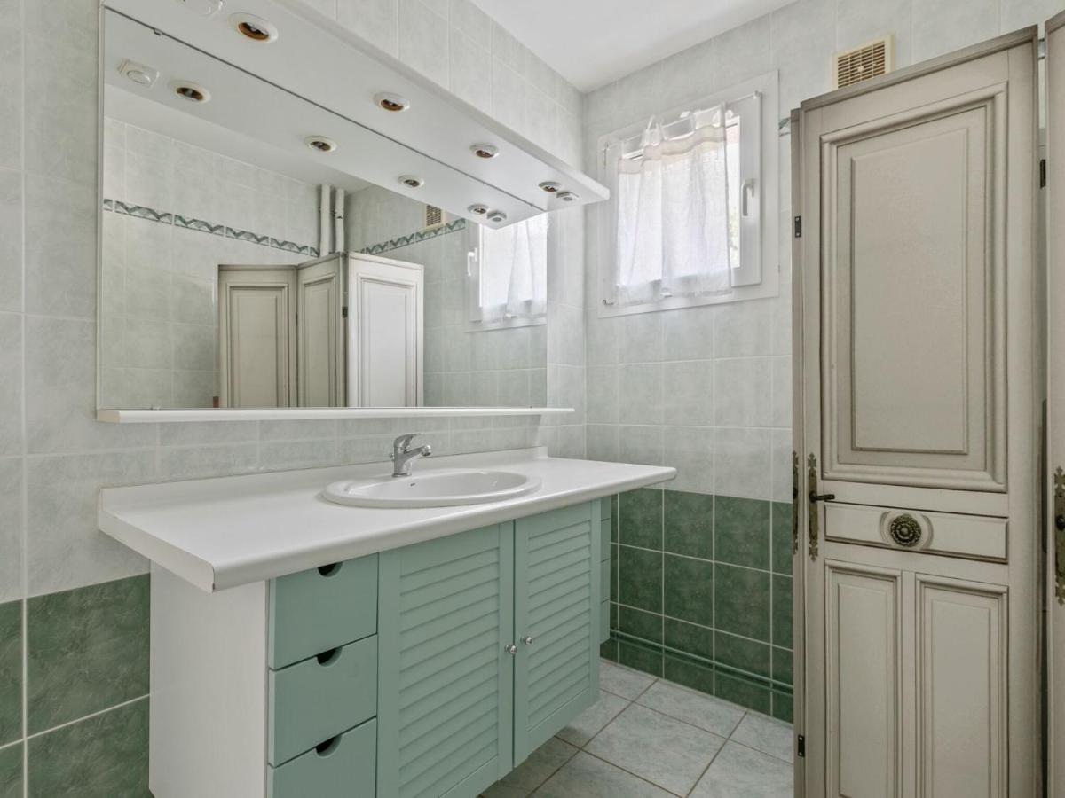 House In The South Of France With Private Pool Villa Roquebrun Ngoại thất bức ảnh