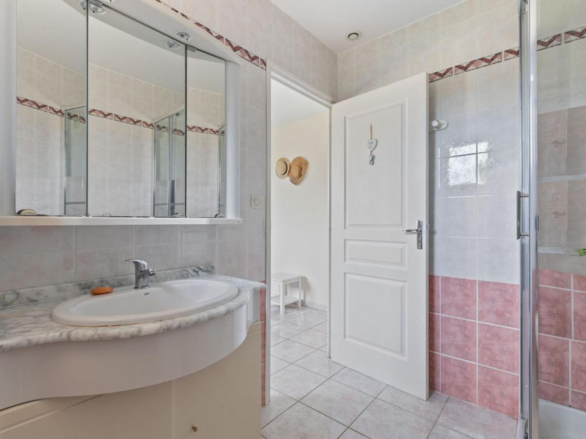 House In The South Of France With Private Pool Villa Roquebrun Ngoại thất bức ảnh