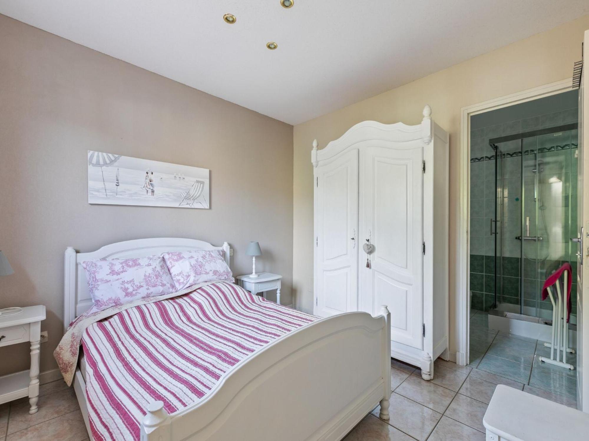 House In The South Of France With Private Pool Villa Roquebrun Ngoại thất bức ảnh